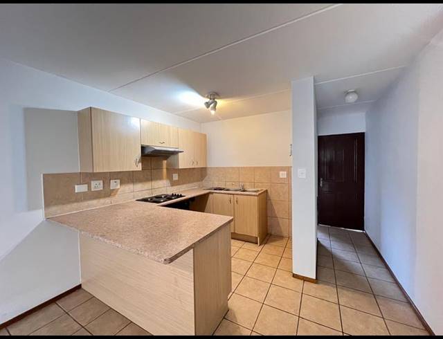 2 BEDROOM APARTMENT FOR SALE IN NORTH RIDING